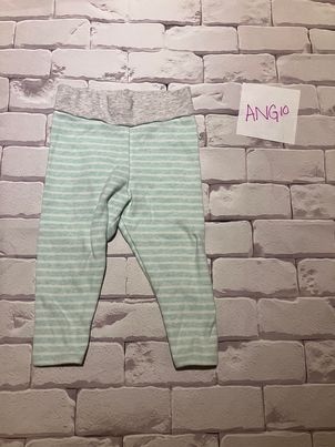 Girls Bottoms Size 6m