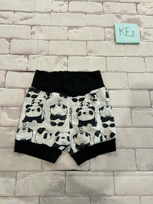 Girls Bottoms Size 12-18m