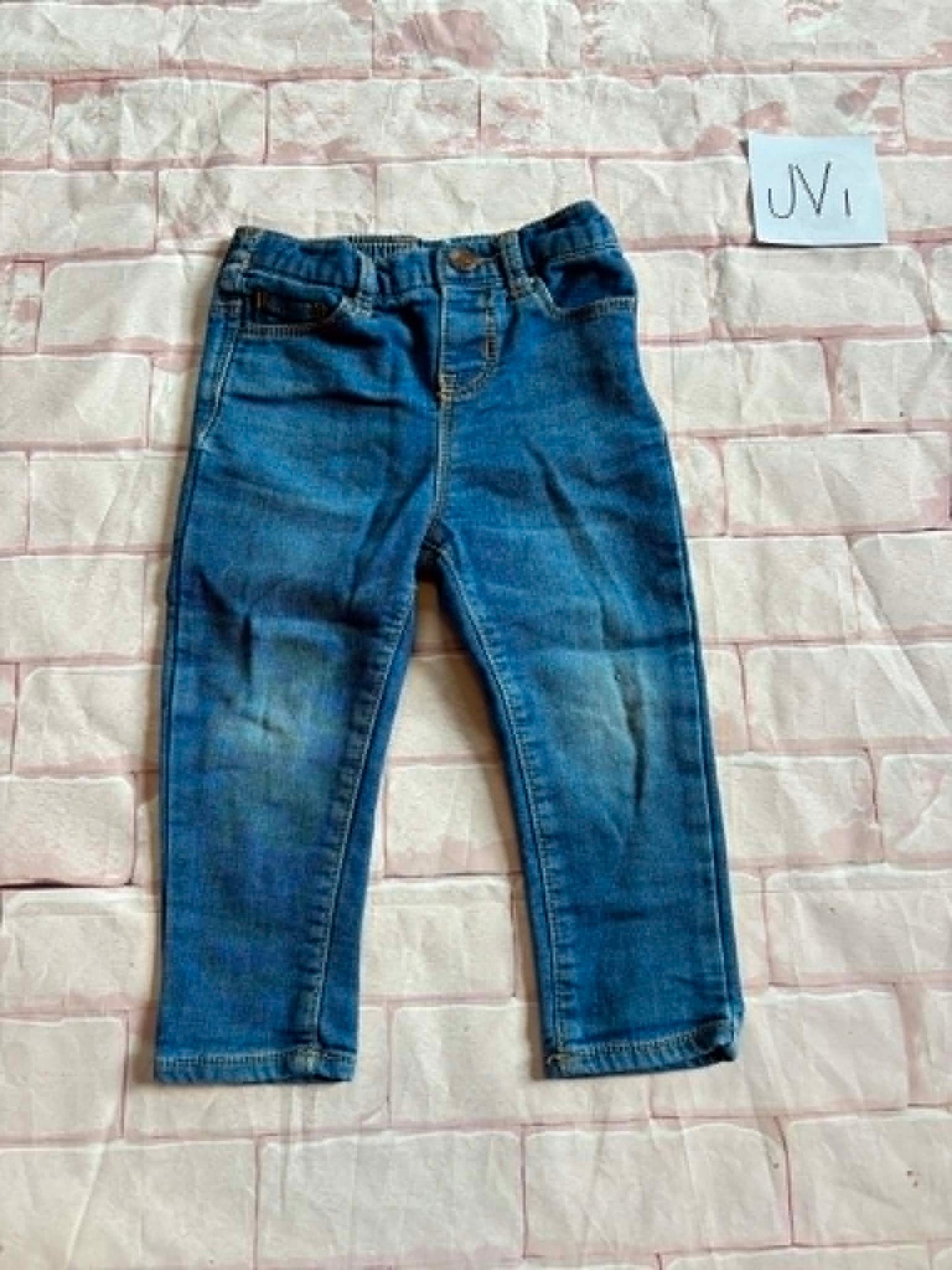 Bottoms Size 18m