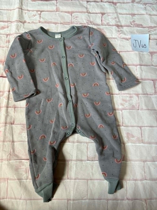 Outfits Size 12-18m