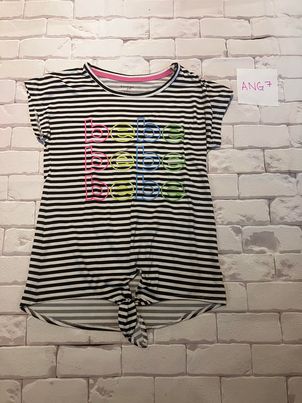 Girls Top Size 10-12