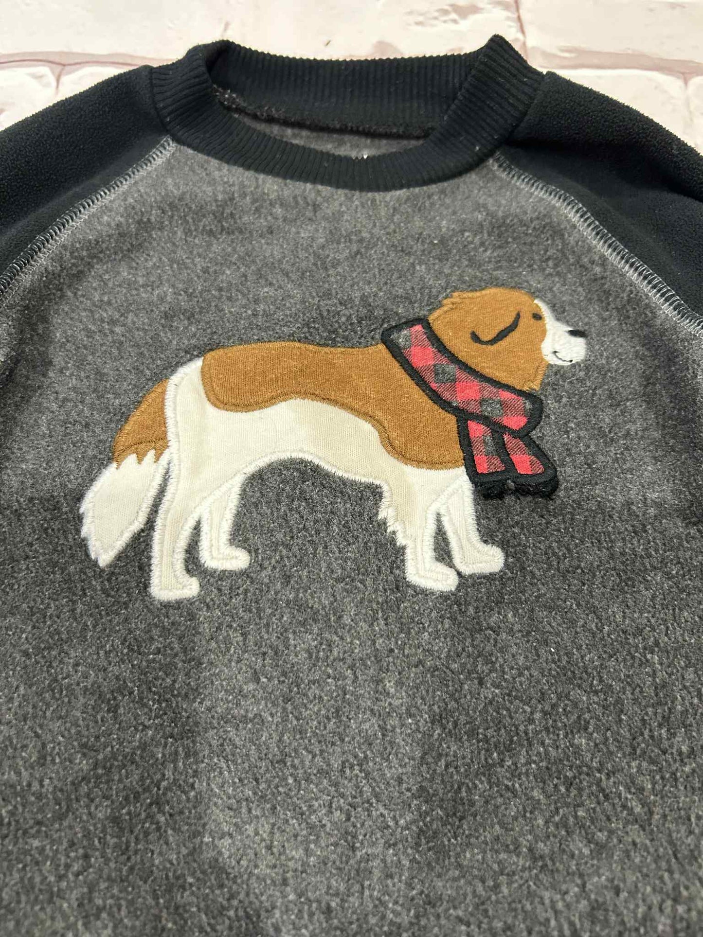 Outfits Size 6m Fleece Play