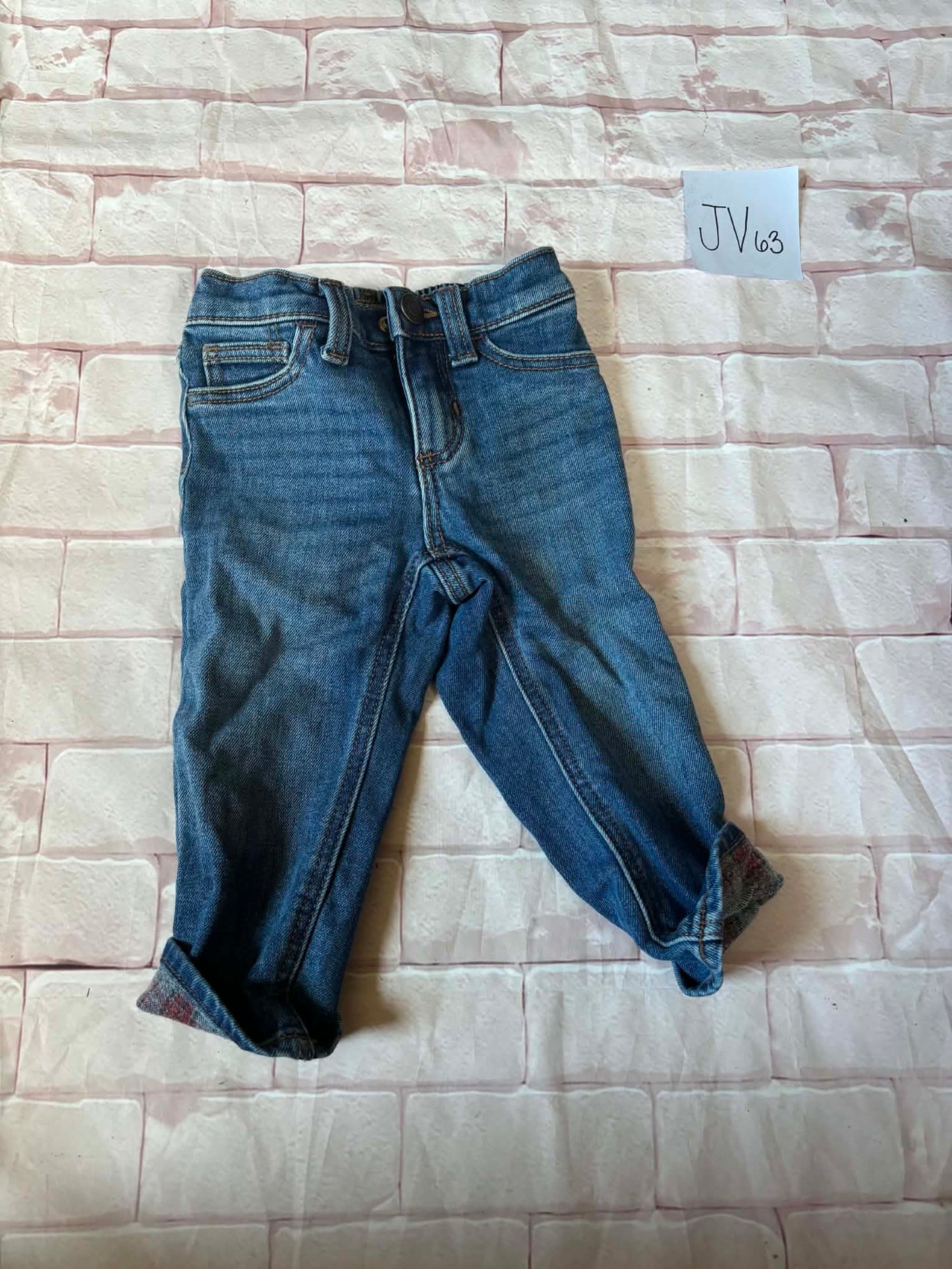 Bottoms Size 12-18m