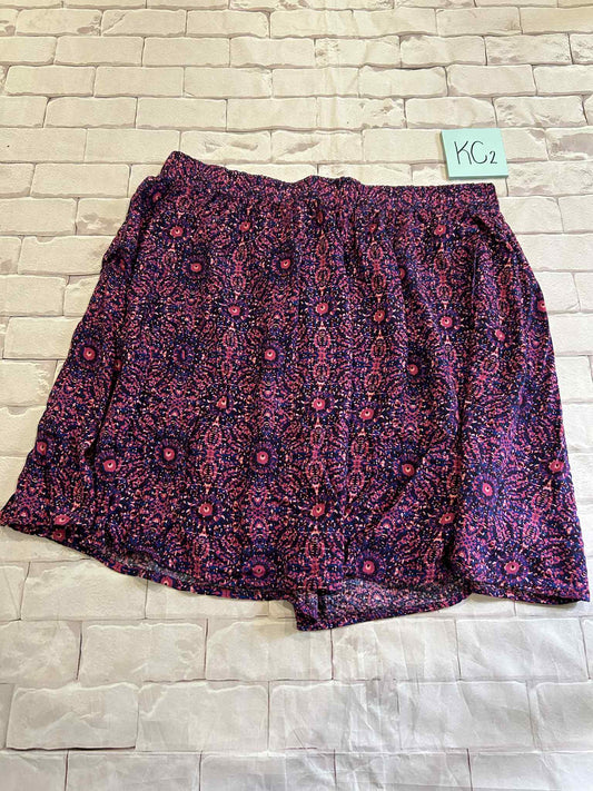 Ladies Bottoms Size XL