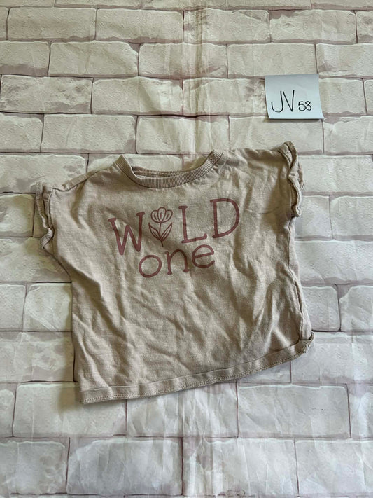 Tops Size 12m