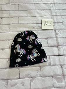 Girls Hat Size 4-6