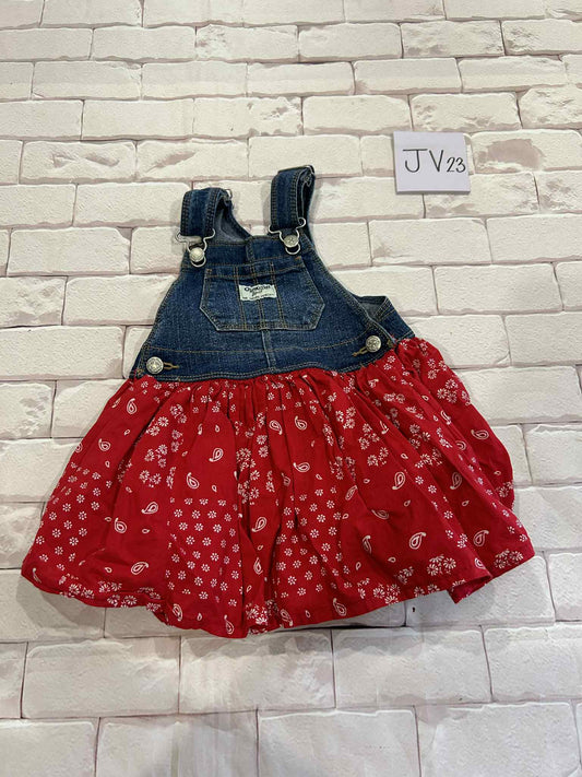 Dress Size 18m