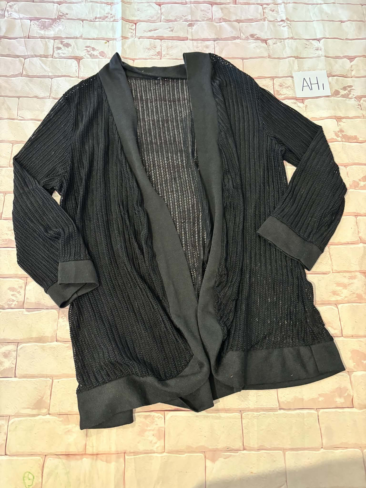 Ladies Tops Size L