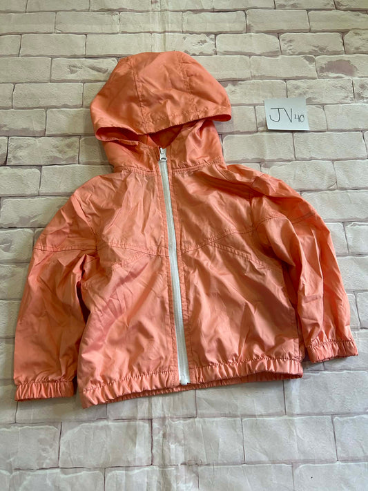 Outerwear Size 3