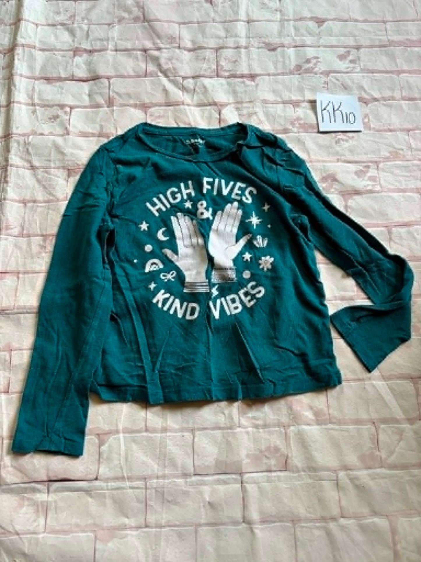 Tops Size 8