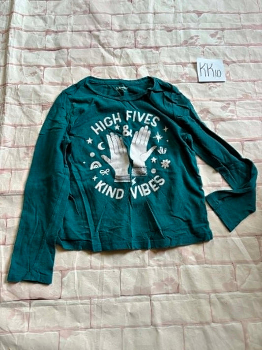 Tops Size 8