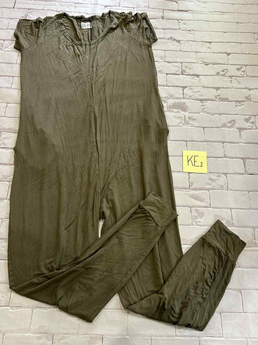 Ladies Romper Size M