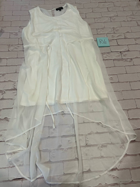 Ladies Dress Size XL