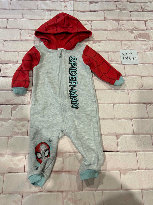 Outfits Size 3-6m