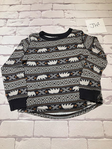 Boys Top Size 5T