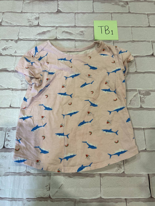 Girls Tops Size 4