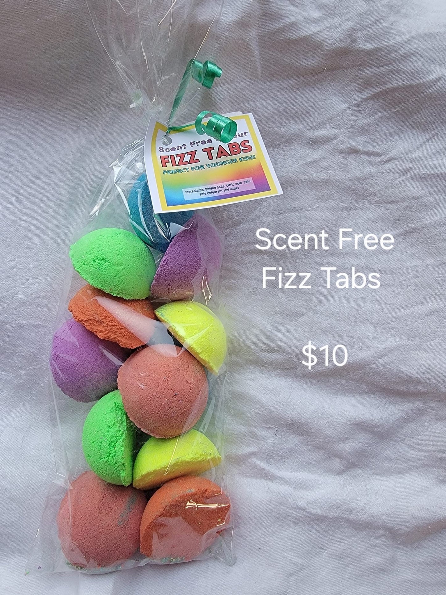 Koerts Korner Bath Products