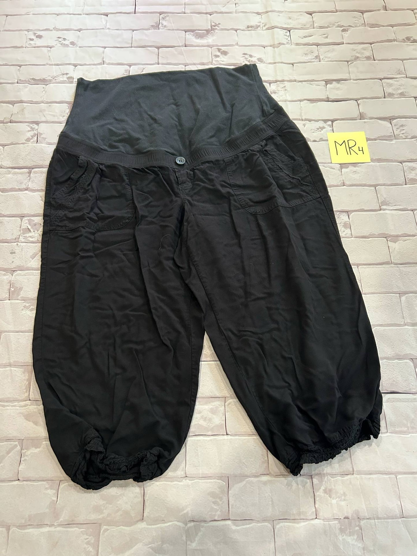 Ladies Maternity Bottoms Size L