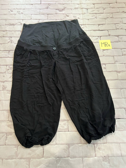 Ladies Maternity Bottoms Size L