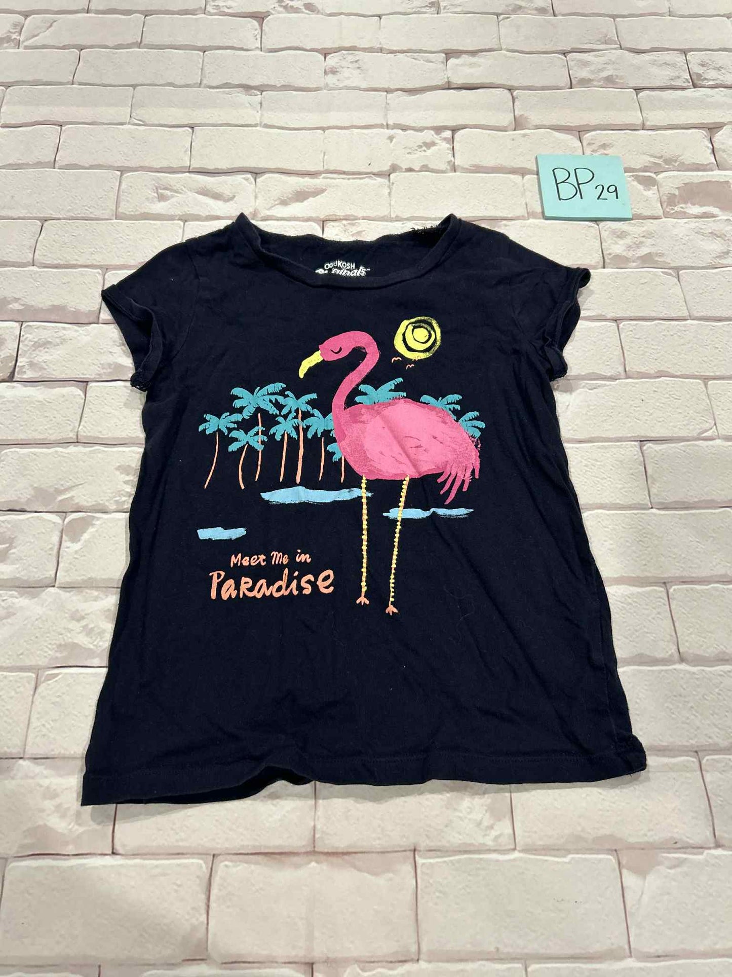 Tops Size 7