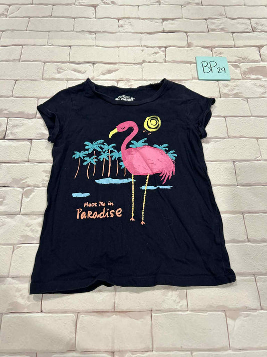 Tops Size 7