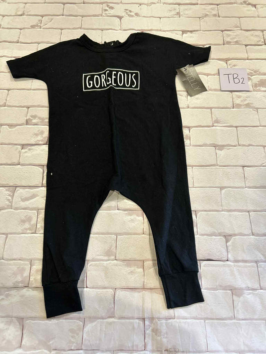 Outfits Size 18-24m BNWT