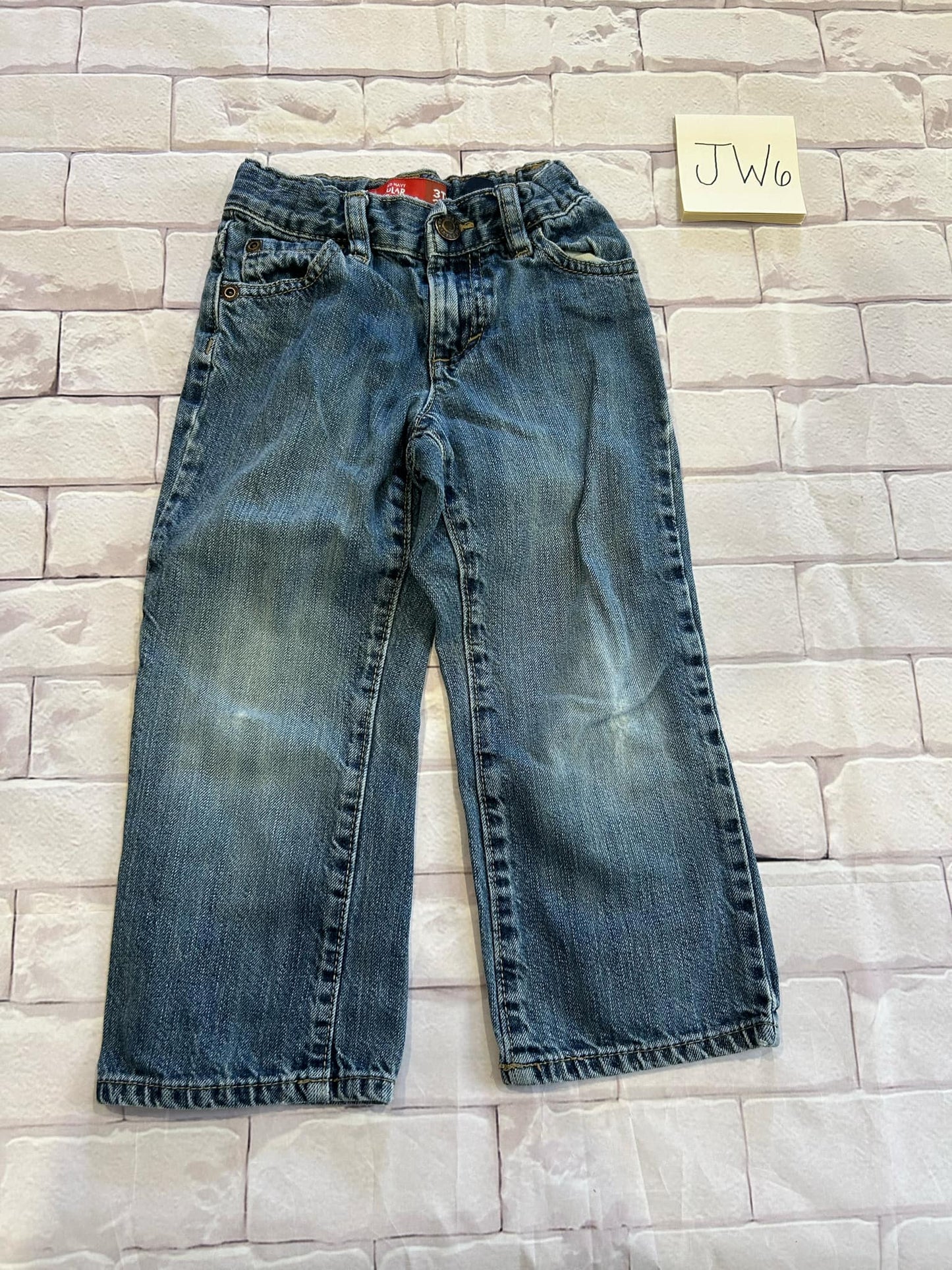 Boys Bottoms Size 3 Play
