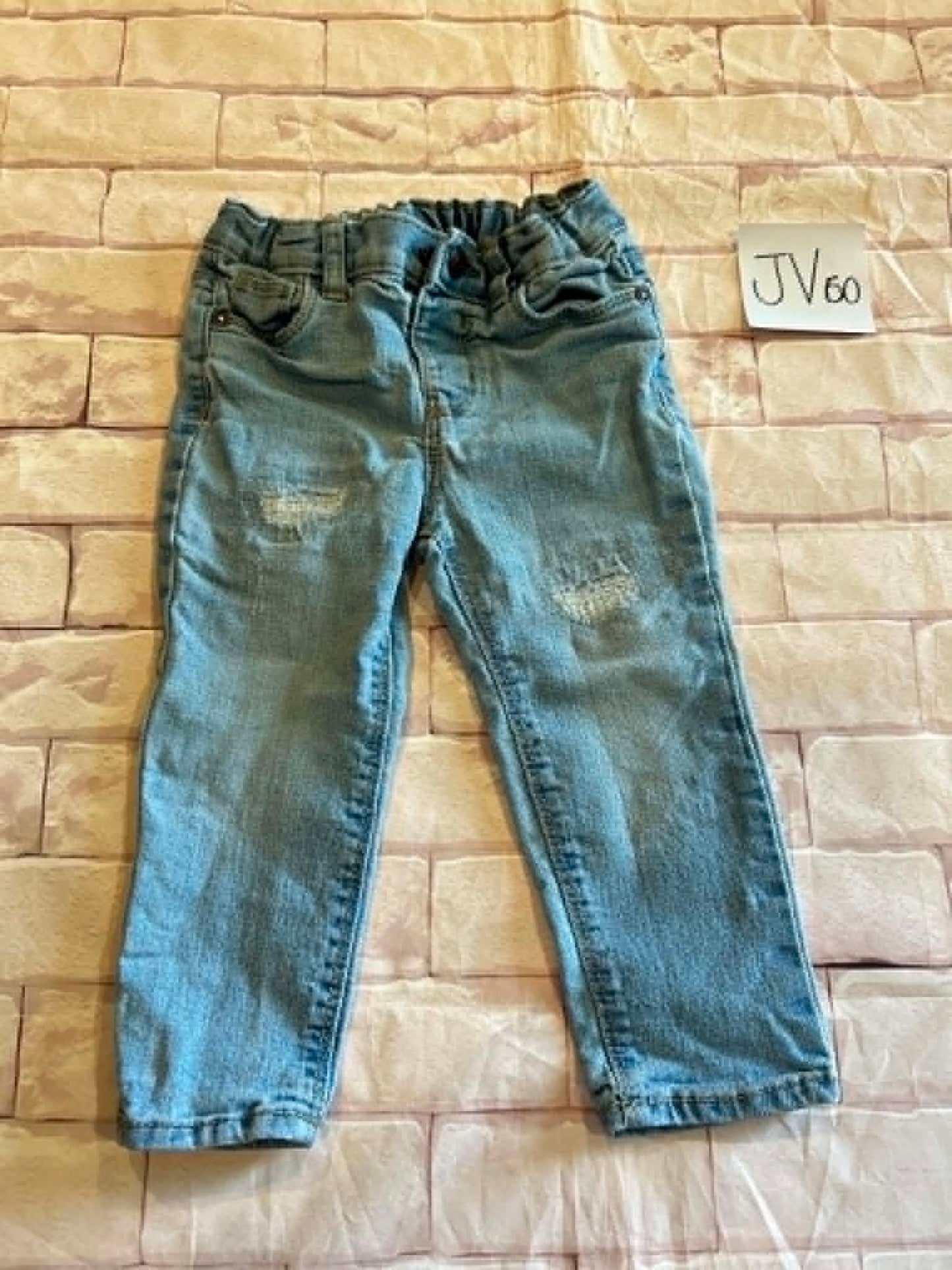 Bottoms Size 18m