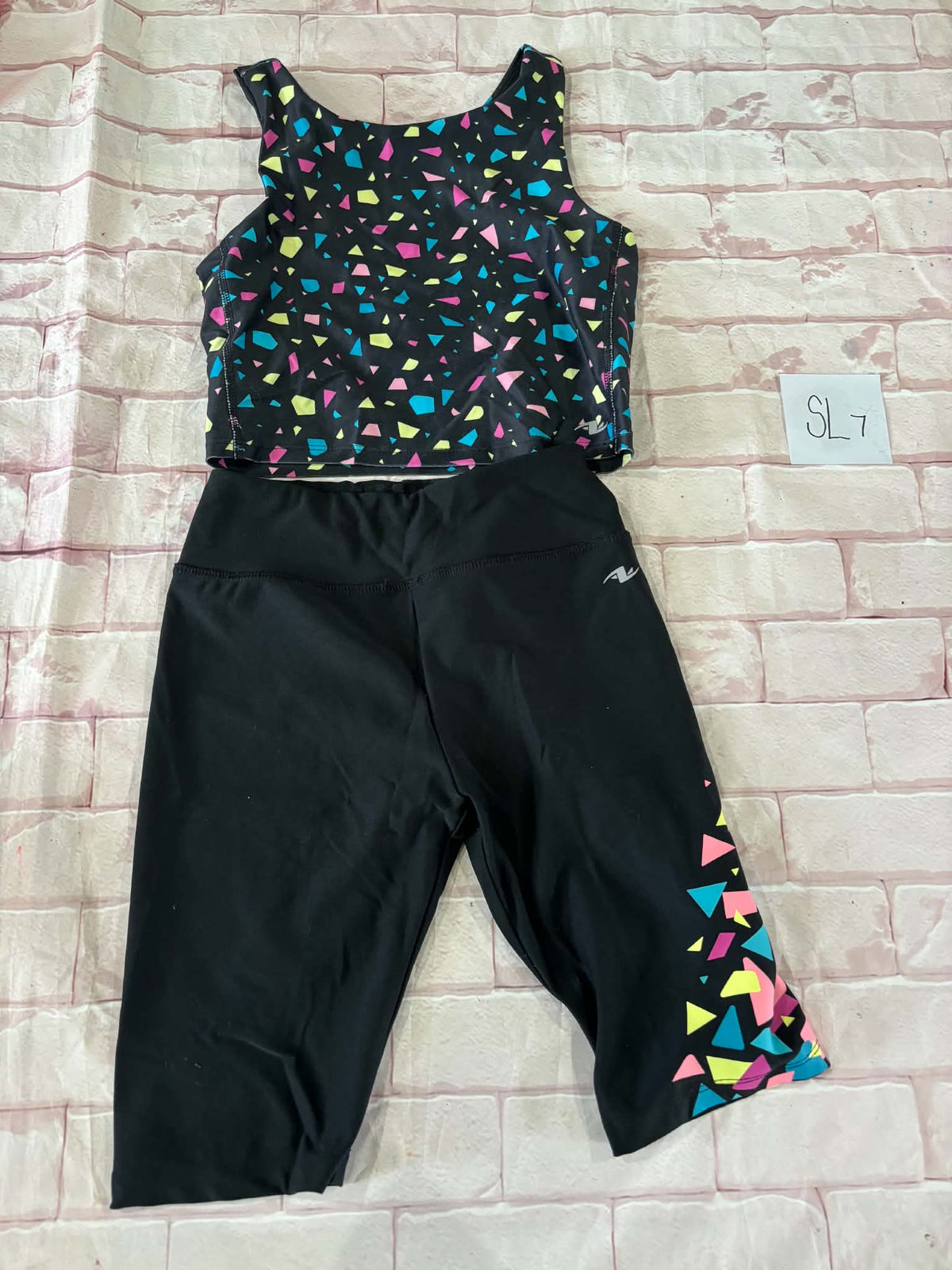 Outfits Size 10/12