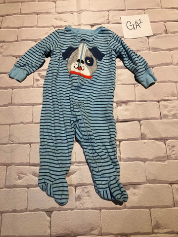 Boys Sleepwear Size 6m