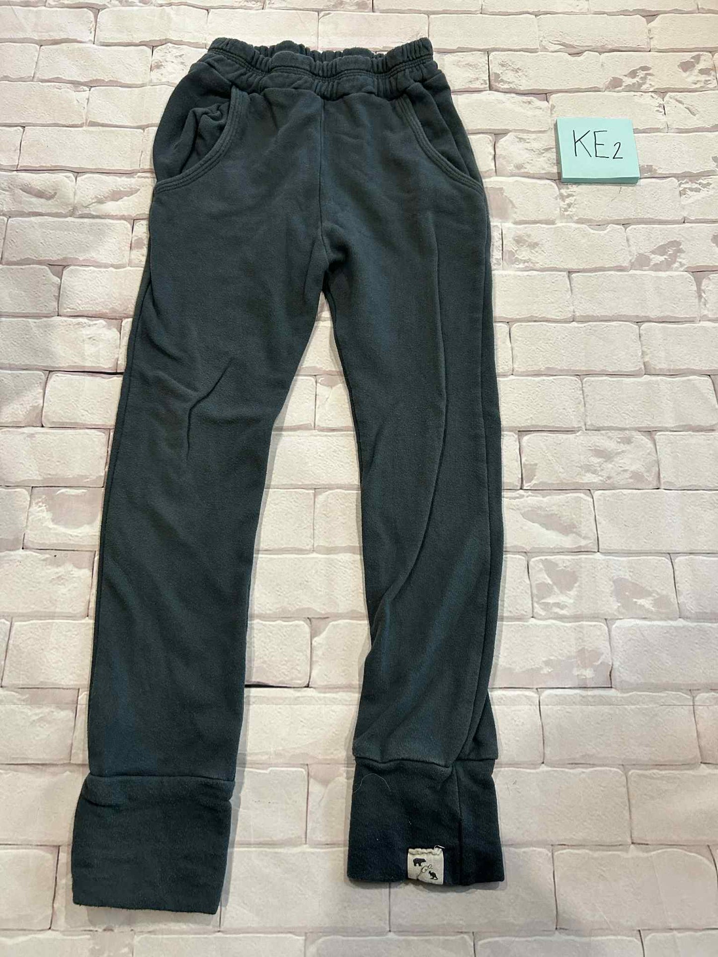 Boys Bottoms Size 8