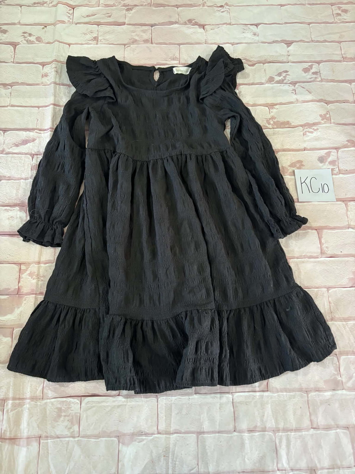 Dress Size 5