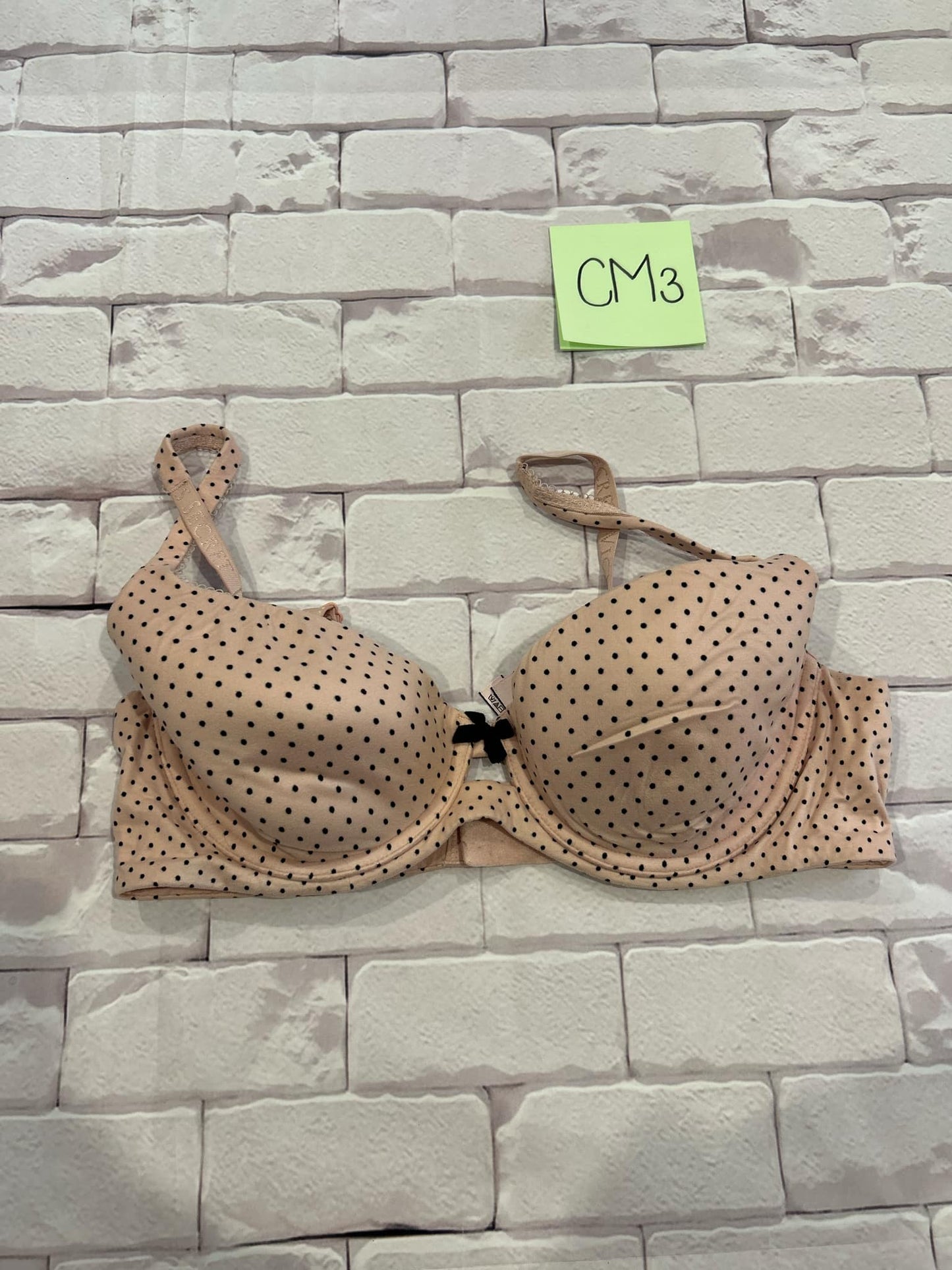 Ladies Bras Size 36C