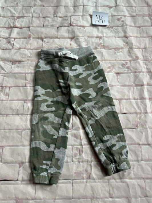 Bottoms Size 2