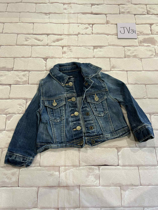 Tops Size 12-18m