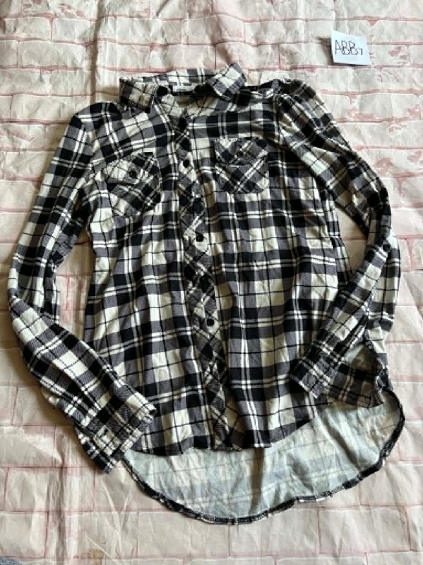 Ladies Tops Size M