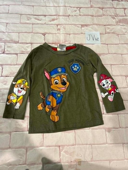Tops Size 3
