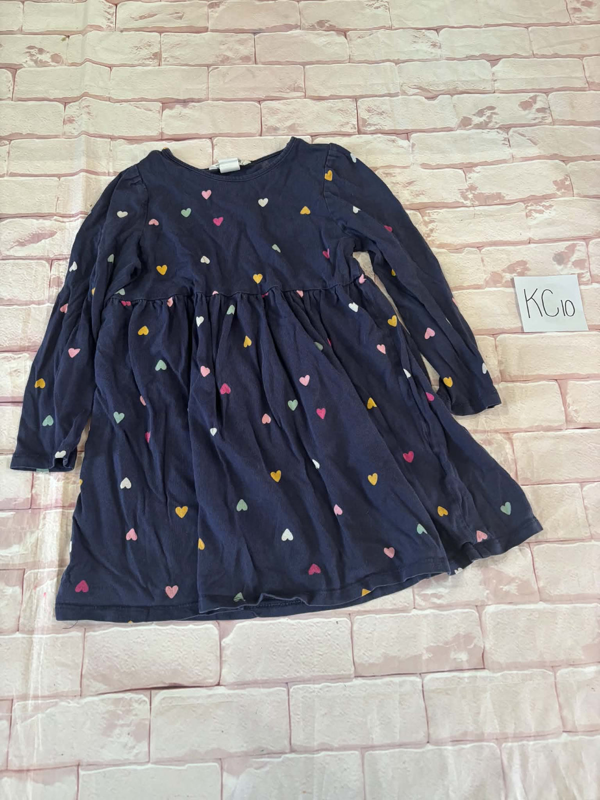 Dress Size 4-6