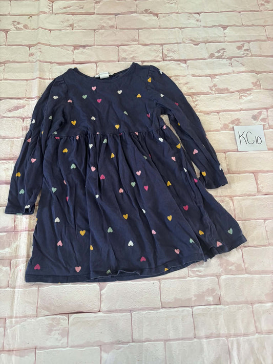 Dress Size 4-6