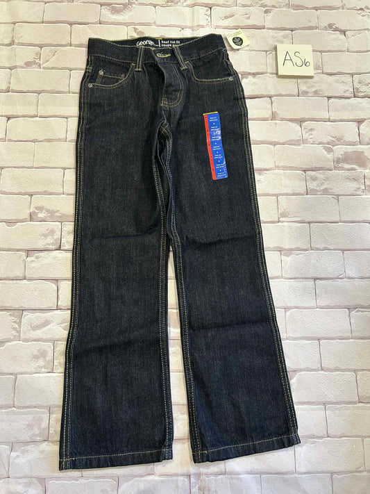 Bottoms Size 8 Boot Cut BNWT