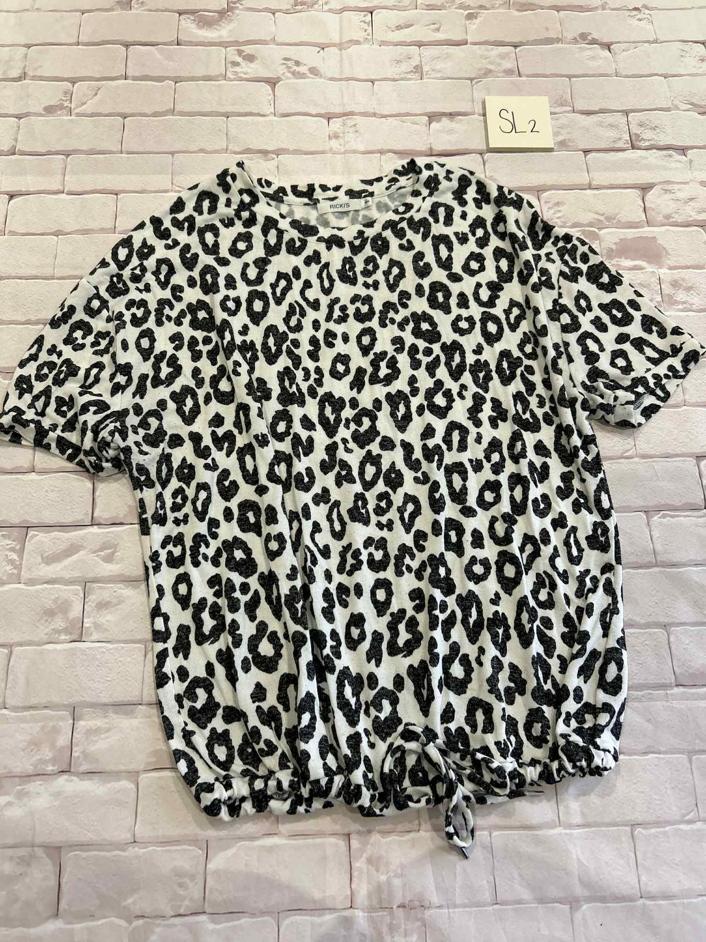 Ladies Tops Size M