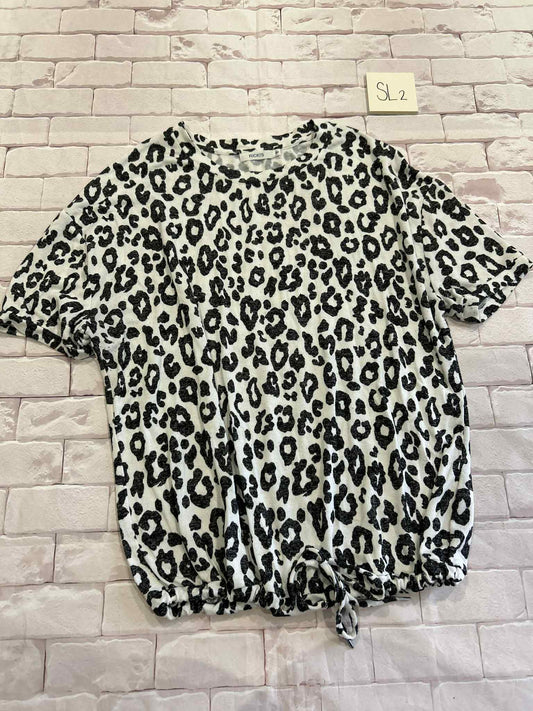 Ladies Tops Size M