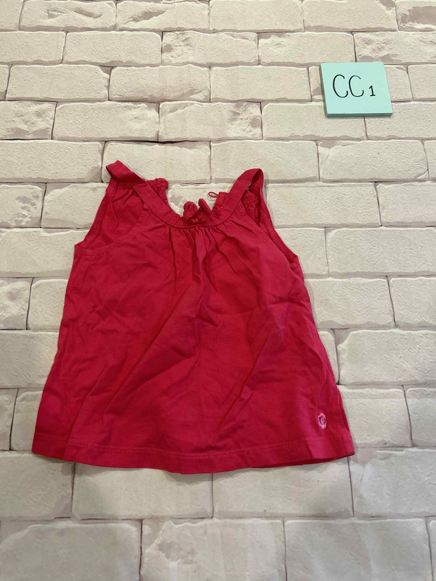 Girls Tops Size 1