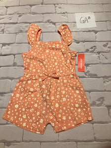 Girls Outfit Size 6-12m BNWT