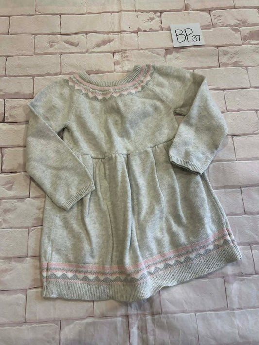 Dress Size 24m