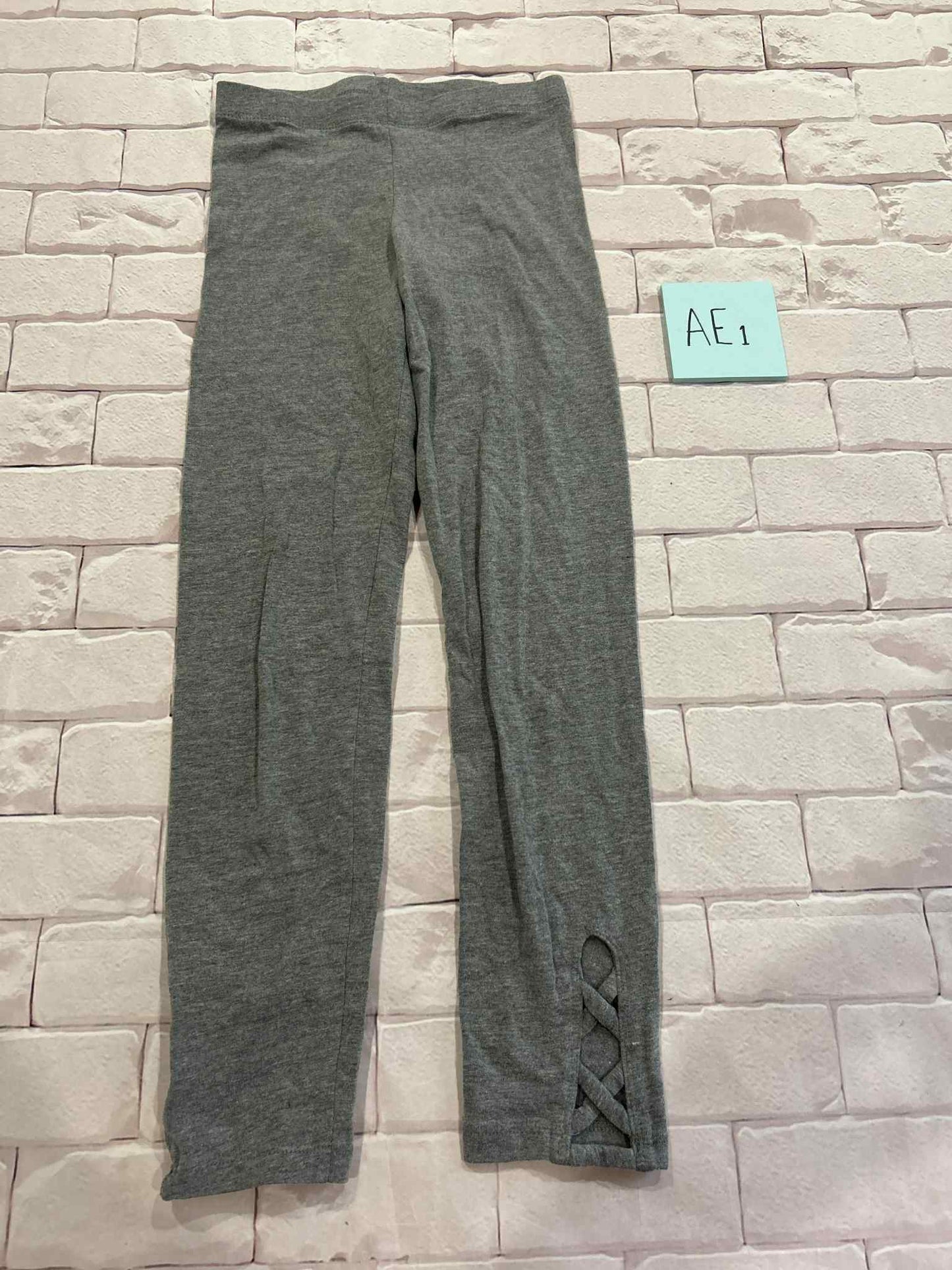 Girls Bottoms Size 8