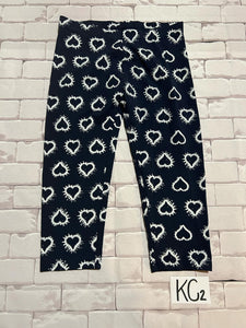 Girls Bottoms Size 14 Capri