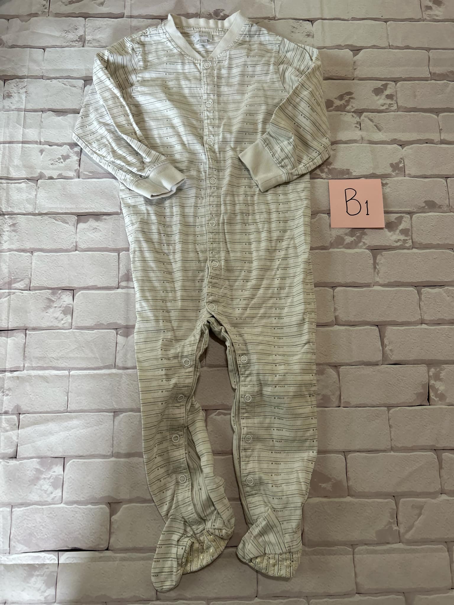 Girls Sleepwear Size 24-36m