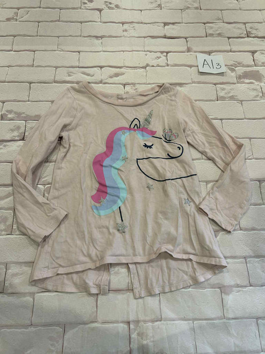 Tops Size 7