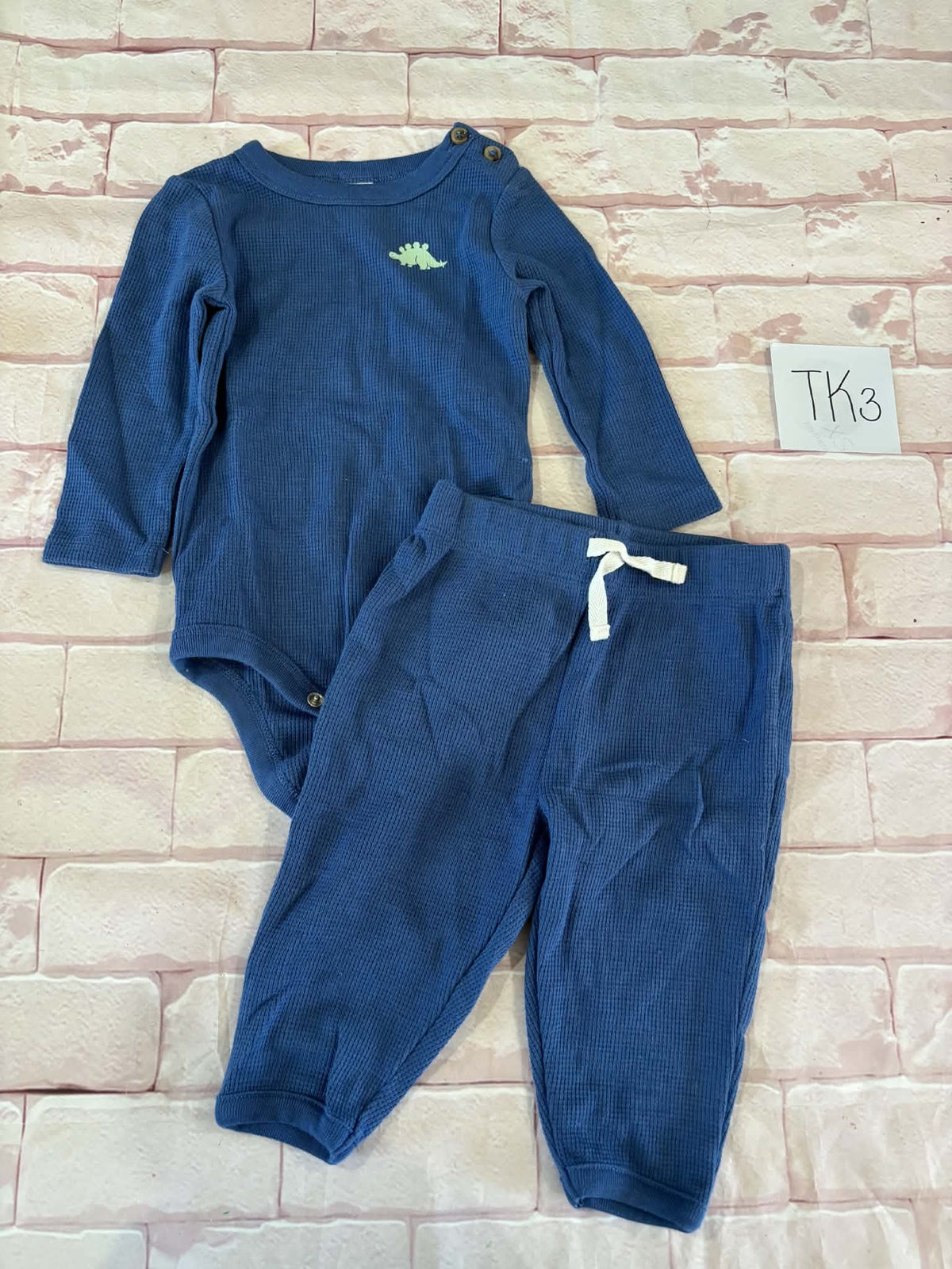 Outfits Size 3-6m